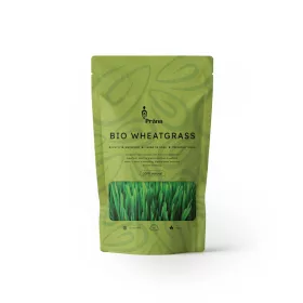 Prana bio búzafű por 125 g
