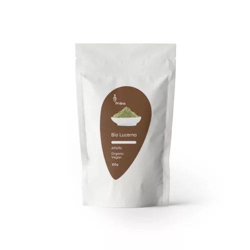 Prana bio lucerna por 125 g