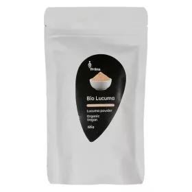 Prana bio lucuma por 125 g