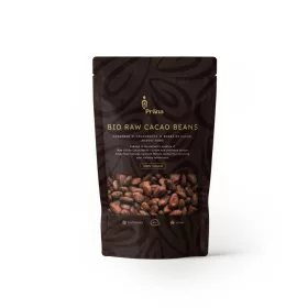Prana bio nyers kakaóbab 125 g