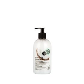   Skin super good „coconut paradise” folyékony szappan 200 ml