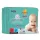 Jimjams baby nedves popsitörlőkendő illatmentes multipack 3x52db 156 db
