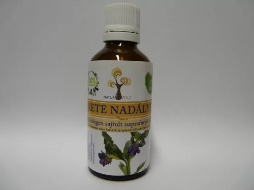 Naturpolc feketenadálytő olaj 50 ml