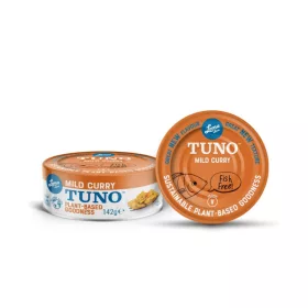 Loma Linda tuno curryvel 142 g