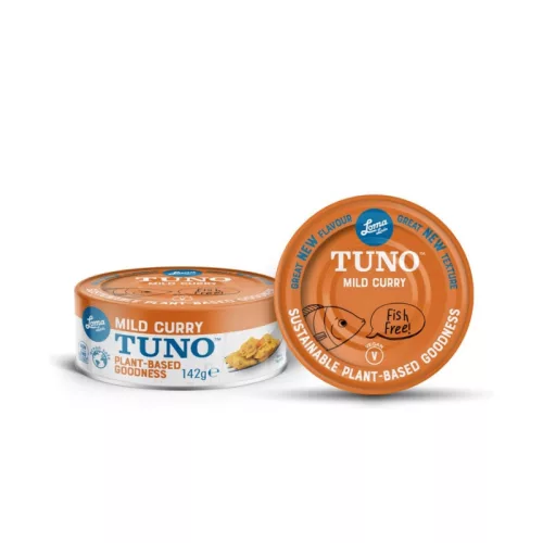 Loma Linda tuno curryvel 142 g