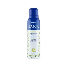 Sana lábizzadás elleni spray 150 ml