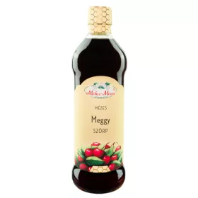 Méhes Mézes meggyszörp 668 g