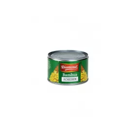 Diamond bambuszrügy szeletek 227 g
