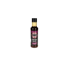 Ita-san teriyaki szósz fokhagymás 150 ml
