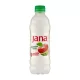 Jana szénsavmentes ásványvíz eper-guava 500 ml