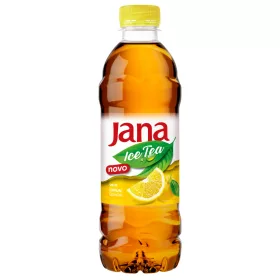 Jana jeges tea citrom ízű 500 ml