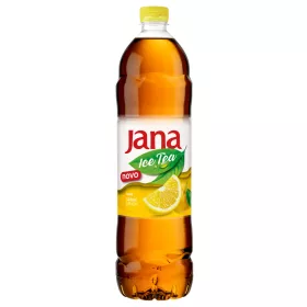 Jana jeges tea citrom ízű 1500 ml