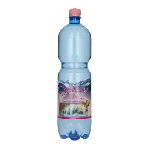 Tündérvíz szénsavmentes 1500 ml