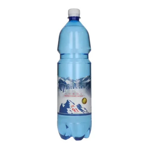 Tündérvíz lúgos harmatvíz 1500 ml