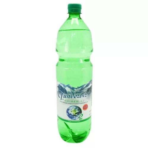 Tündérvíz oxigén 40 1500 ml