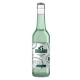 Békanő limonádé uborka-menta 330 ml