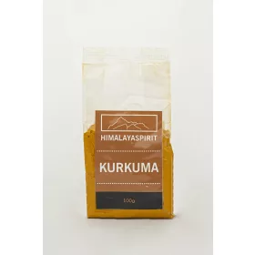 Himalayaspirit kurkuma 100 g
