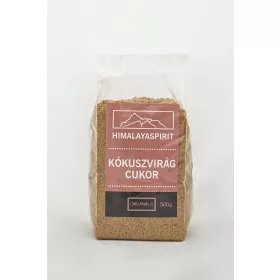 Himalayaspirit kókuszvirág cukor 250 g