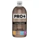 PRO+ Kollagén + Hialuronsav - Málna 750 ml