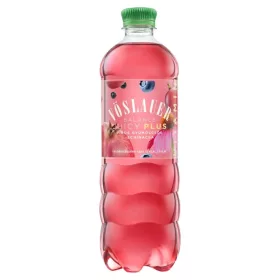   Vöslauer juicy ízesített ásványvíz piros gyümölcsök 750 ml