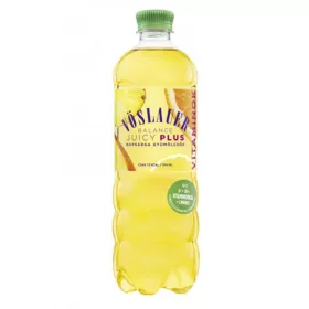   Vöslauer juicy ízesített ásványvíz balance juicy plus 750 ml