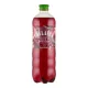 Vöslauer juicy ízesített ásványvíz vörös szőlő 750 ml