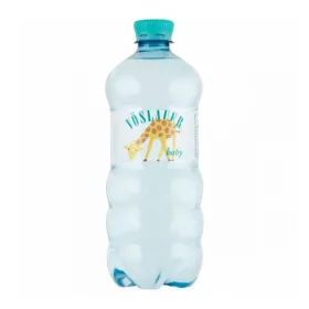 Vöslauer baby víz 750 ml
