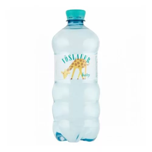 Vöslauer baby víz 750 ml