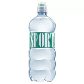Vöslauer sport szénsavmentes ásványvíz 750 ml