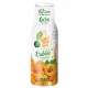 Fruttamax bubble 12 sárgabarack light 500 ml