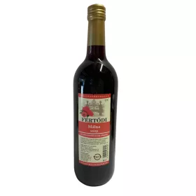 Fertődi málna gyümölcsszörp 750 ml