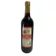 Fertődi málna gyümölcsszörp 750 ml