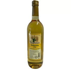 Fertődi bodzavirág szörp 750 ml