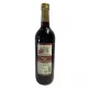 Fertődi meggy gyümölcsszörp 750 ml