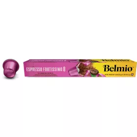   Belmio kávékapszula espresso fortissimo nespresso kompatibilis 10 db