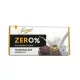 Szerencsi zero maltitolos tejcsokoládé 20 g
