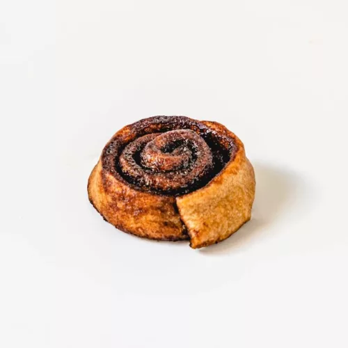 Jótevők gyorsfagyasztott tojásmentes nutellás mini csiga 500 g