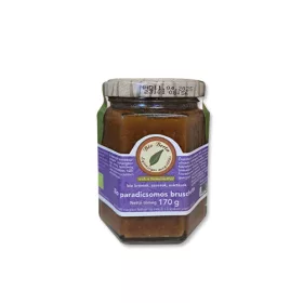Bio Berta bio bruschetta paradicsomos krém 170 g