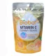 Biobor cukormentes gumicukorka c-vitaminnal narancs ízű 70 g