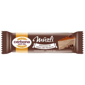 Cerbona szelet dobostorta 20 g