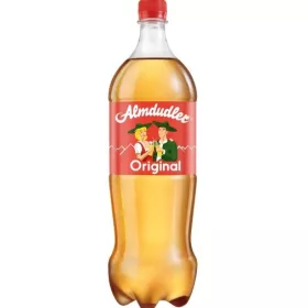 Almdudler original üditőital 1500 ml