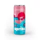 Spritz by spájz szörpital málna szénsavas 330 ml