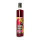 Spájz szörp málna édesítőszerrel 750 ml