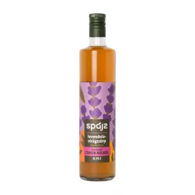   Spájz szörp cukormentes levendulavirág édesítőszerrel 750 ml