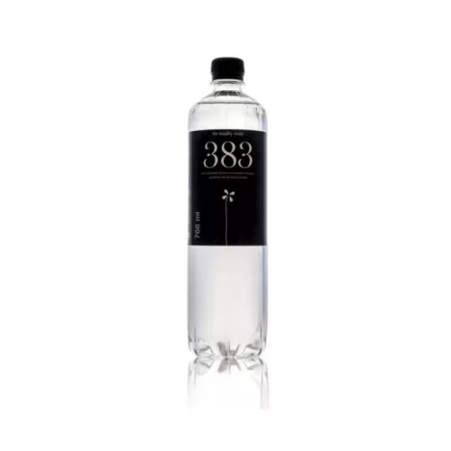 383 the kopjary water szénsavas ásványvíz 766 ml