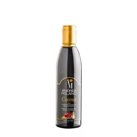 Andrea Milano modenai fekete balzsamecetkrém 250 ml