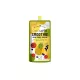 Owolovo gyümölcspüré alma-ananász-feketeribizli smoothie 200 g