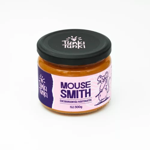 Tunki-Tunki mouse smith 300 g