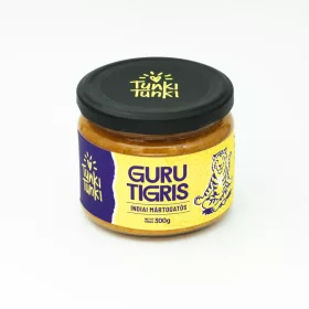 Tunki-Tunki guru tigris 300 g