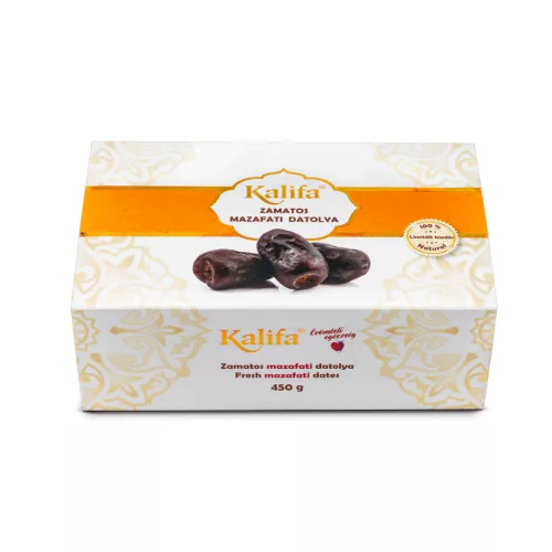 Kalifa datolya mazafati 450 g